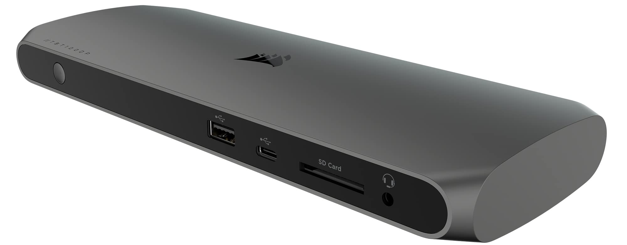 CORSAIR TBT100 DP Thunderbolt 3ドック Amazon.co.jp: Corsair TBT100 DP Thunderbolt 3 Dock w